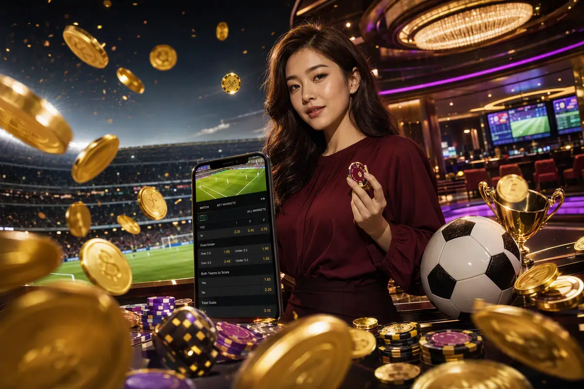 6v999 পোকার ও বিনোদন গেম