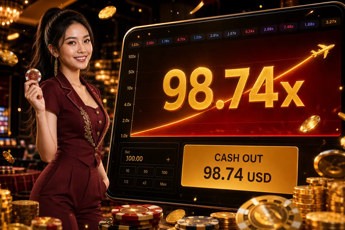 6v999 ফিশিং গেম জ্যাকপট পুরস্কার